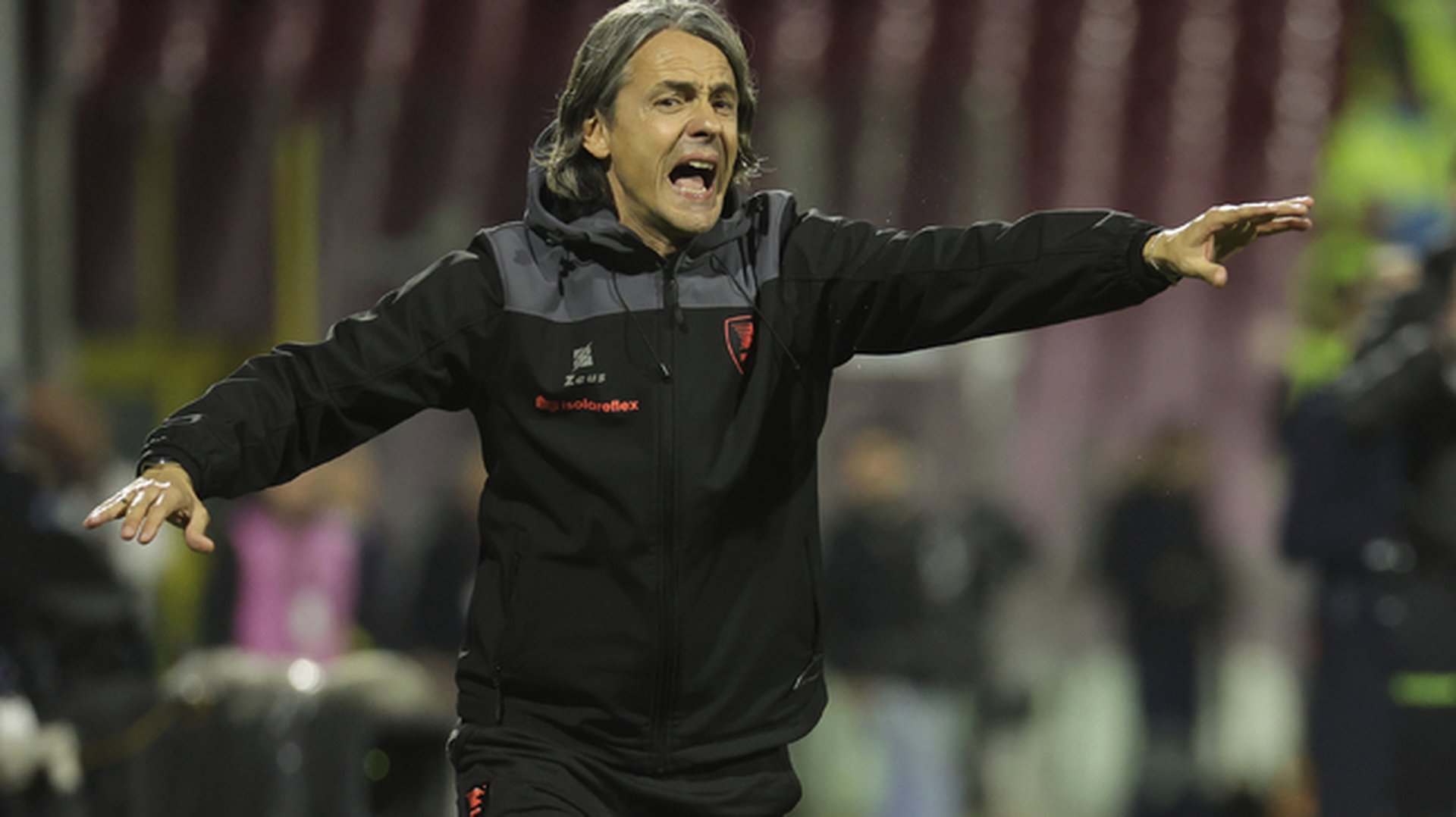 Alessandro Garofalo/LaPresse via AP