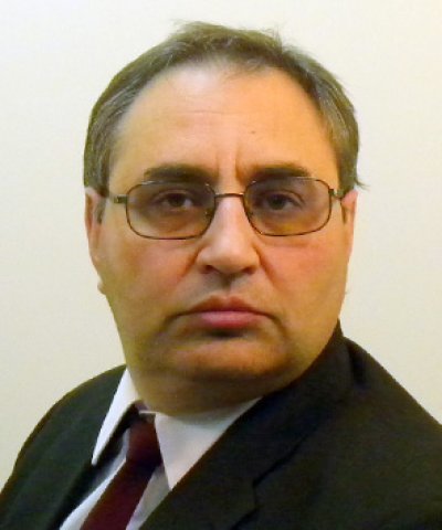  Дарин Димитров, Сн.: ОД на МВР-Шумен