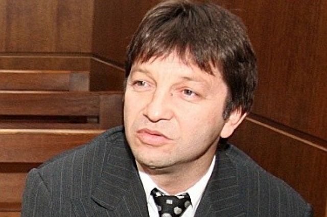 Красимир Маринов