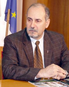 Д-р Сотир Караниколов