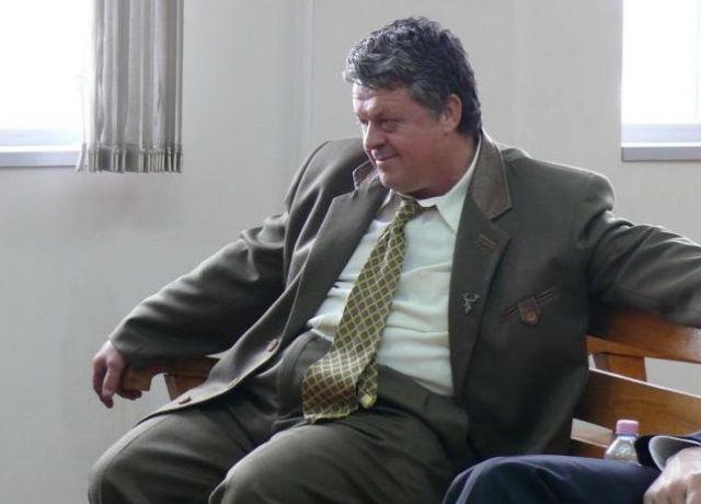 Снимка: Архив