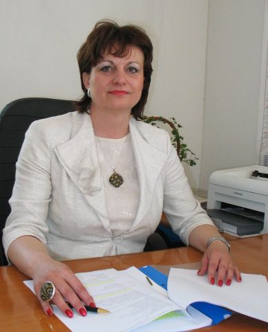 Катя Димитрова