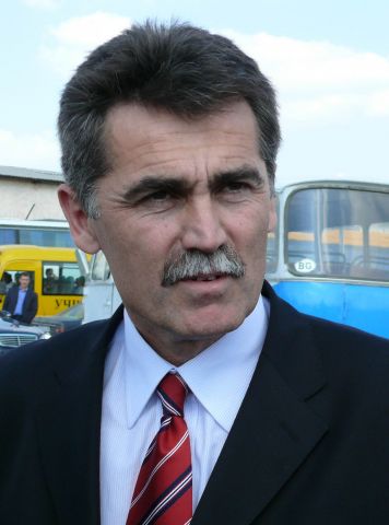Георги Колев, Сн.: Архив