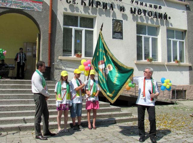 Снимки: Областна админситрация