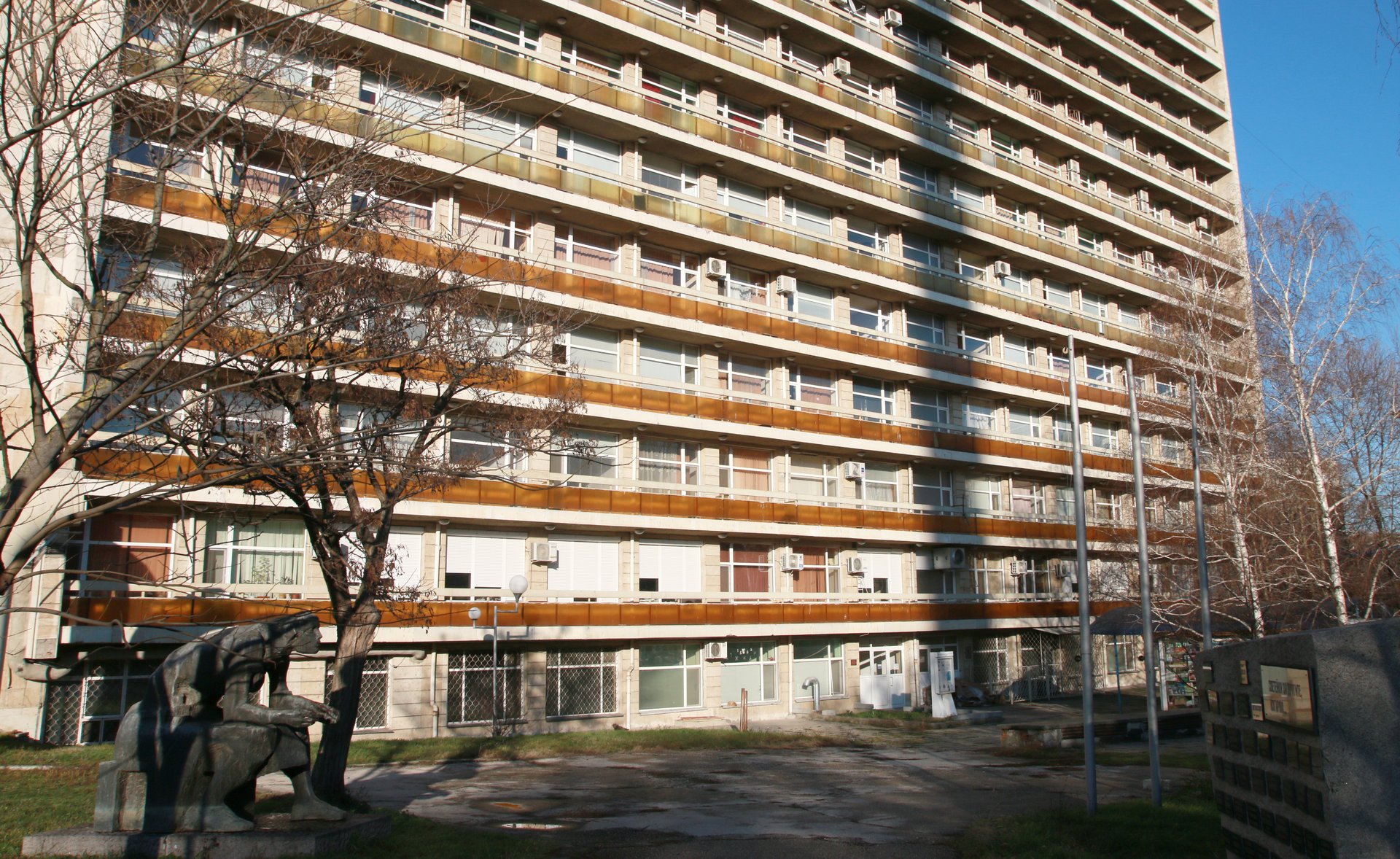 Снимка: Архив