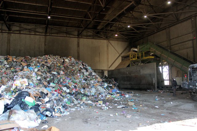 Община Шумен пусна обществена поръчка за боклука за над 13 млн. лв.