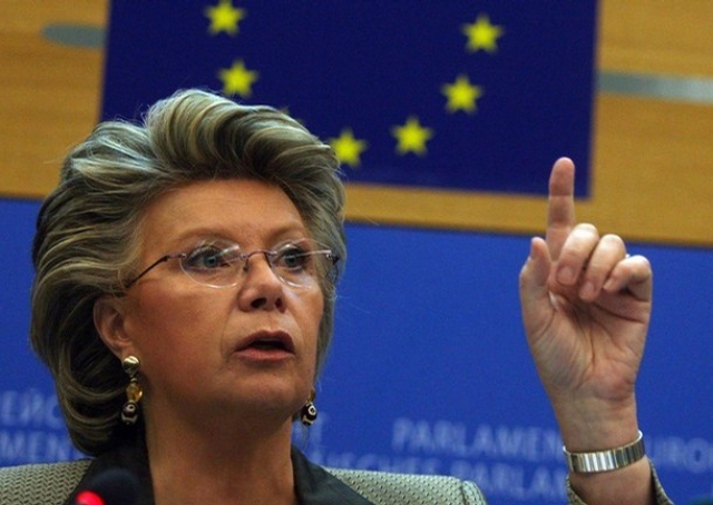 Вивиан Рединг