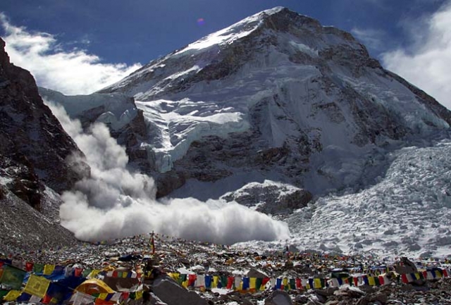 Снимка: mountainguides.com