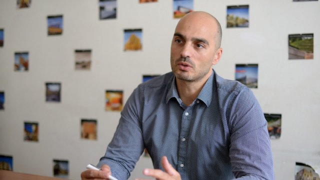 Борислав Игнатов