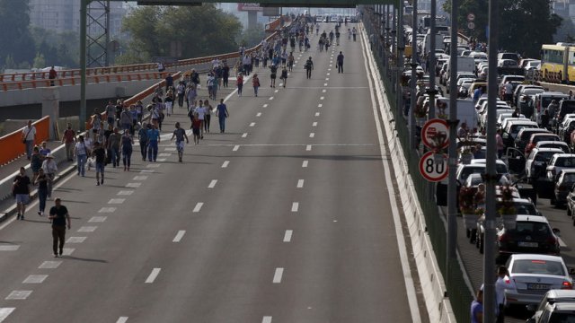 Снимката е архивна. © Associated Press