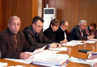 Правна комисия