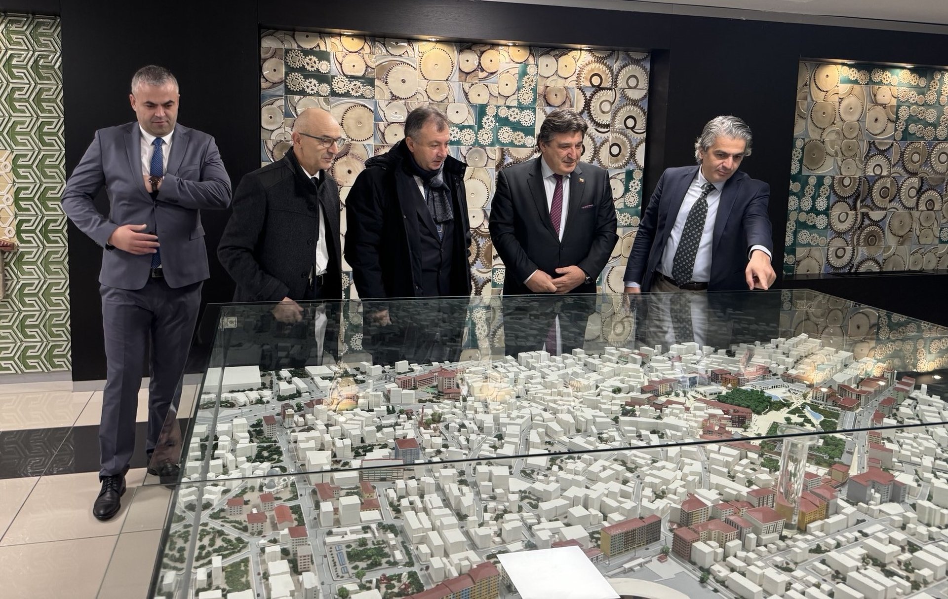 Снимка: Община Шумен.