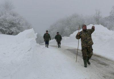 Снимка: Архив
