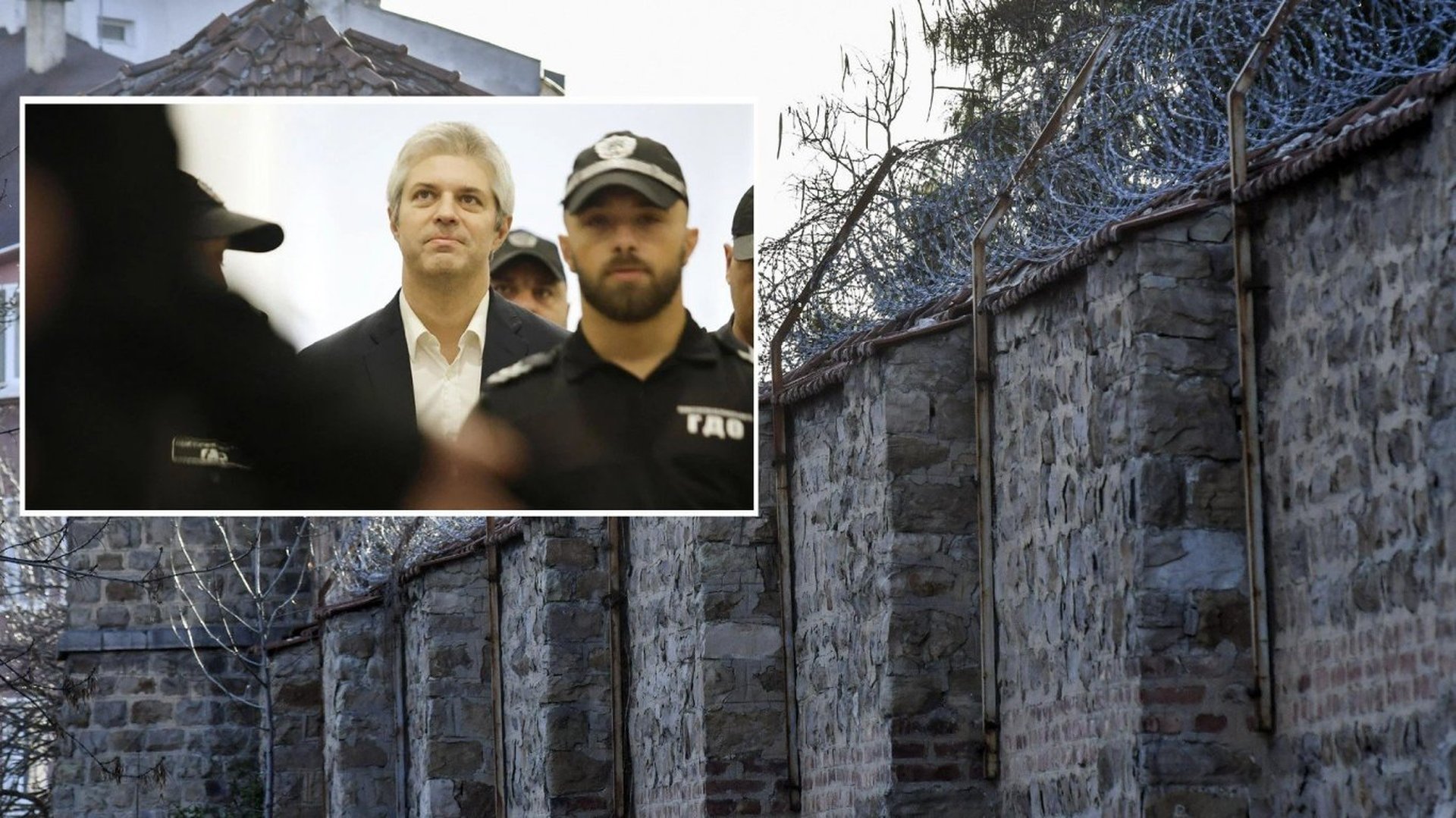 Колаж: Дир.бг