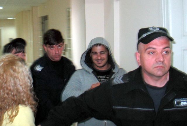 Димитър Желязков