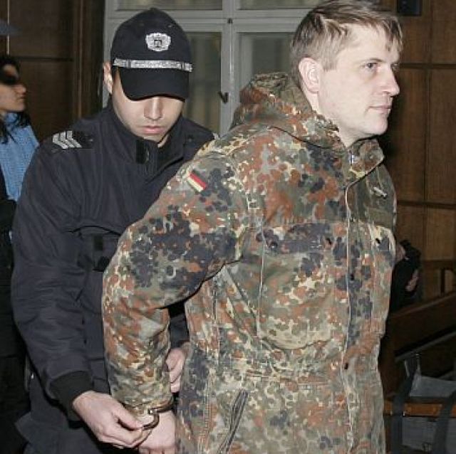 Томас Мартин