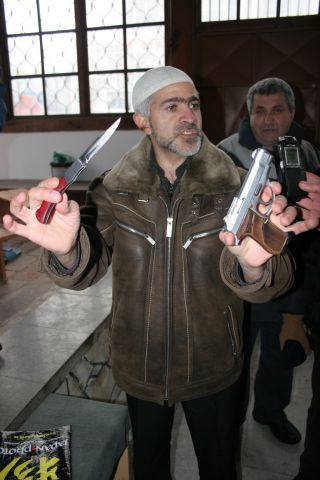 Мехмед Мехмедов