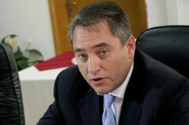 Асен Ягодин