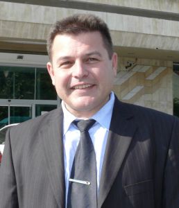 Валентин Кръстев