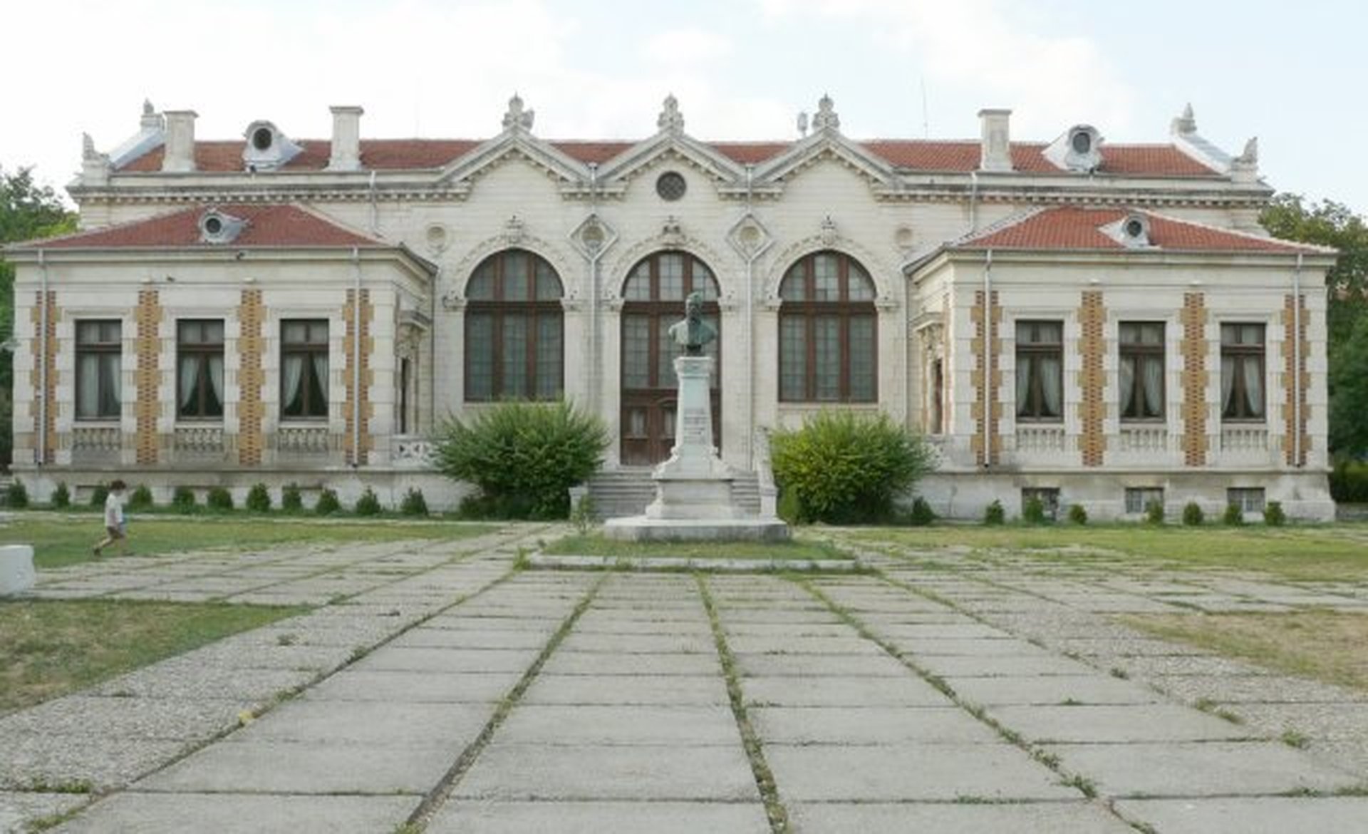Снимка: архив