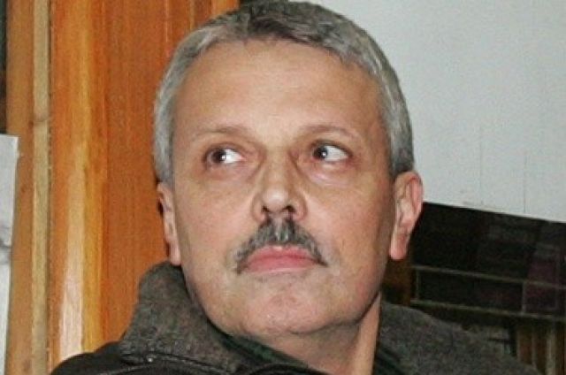 Иван Драшков