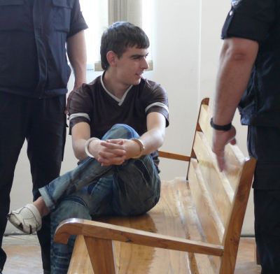 Илиян Илиев