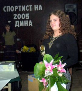 Тодорка Иванова
