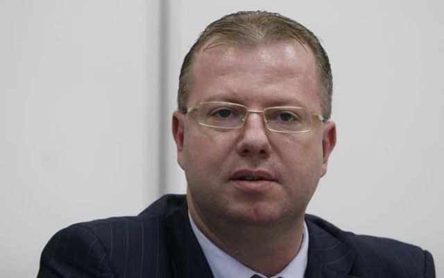 Красимир Стефанов, Сн.: БГНЕС