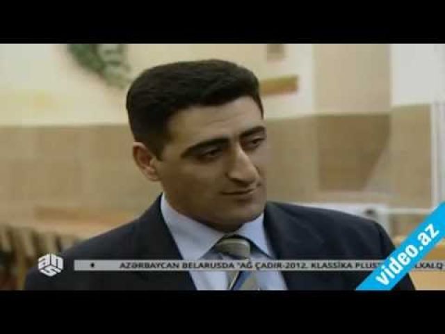  Рамил Сафаров