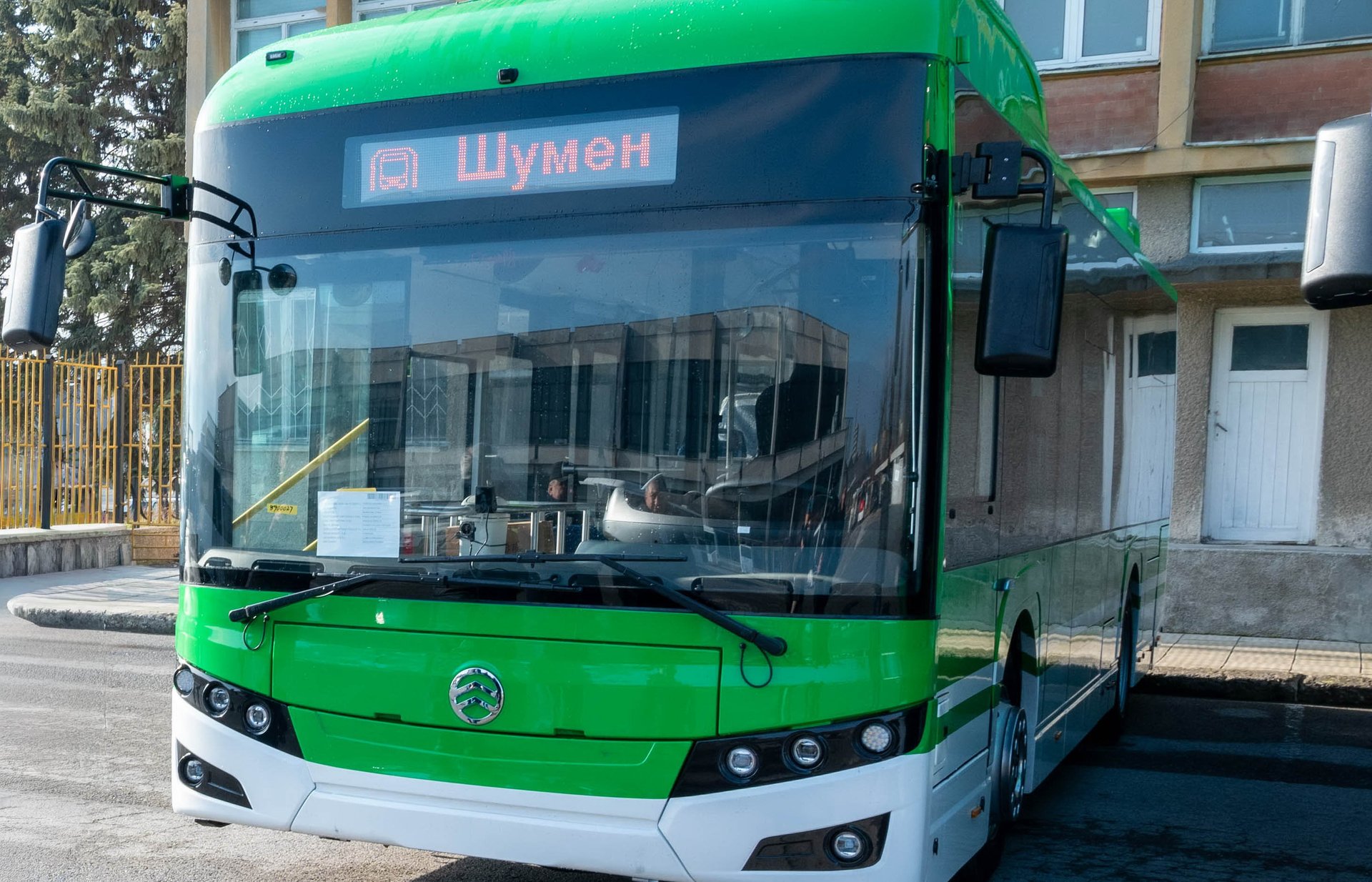 Снимка: Архив