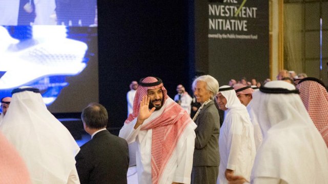 © Associated Press