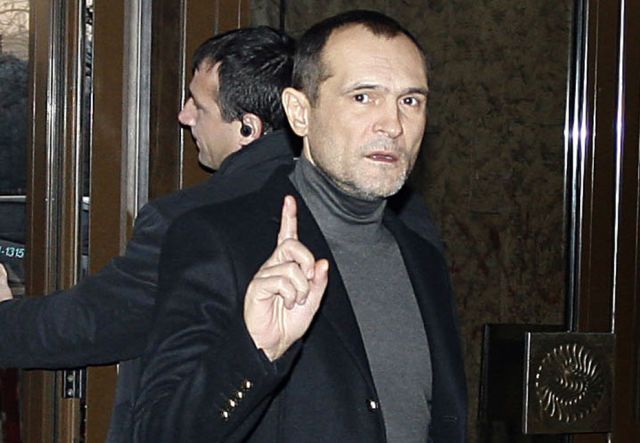 Васил Божков, Сн.: БГНЕС