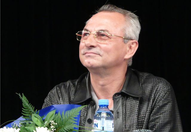 Ахмед Доган
