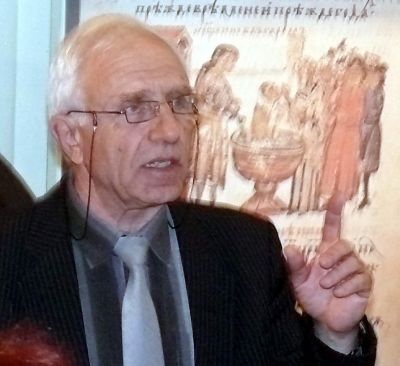 Дечко Лечев