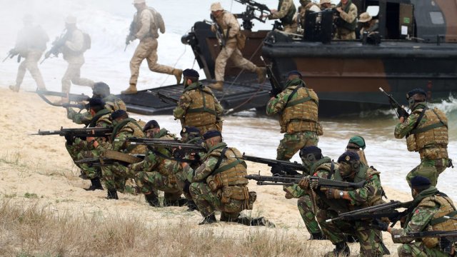 Снимка: Associated Press