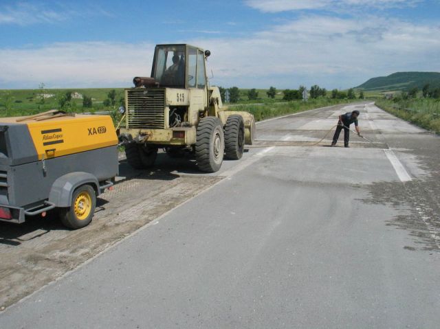 11,00 ч. днес ,АМ "Хемус"
