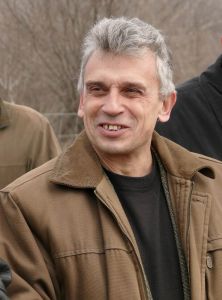 Тодор Тодоров