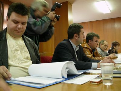 Правна комисия