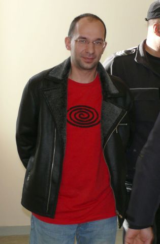 Алексей Шадрин