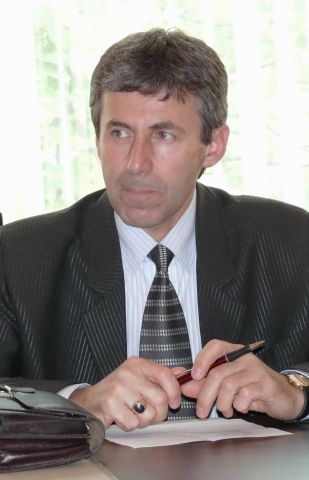 Теофан Димитров