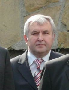Николай Николов