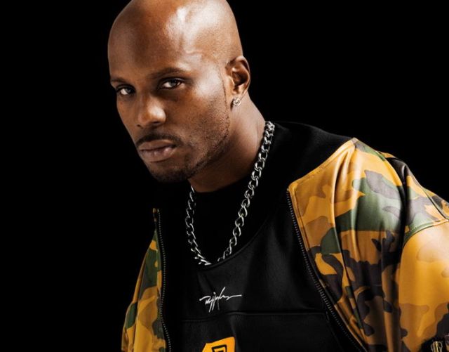 DMX, Снимка: Интернет