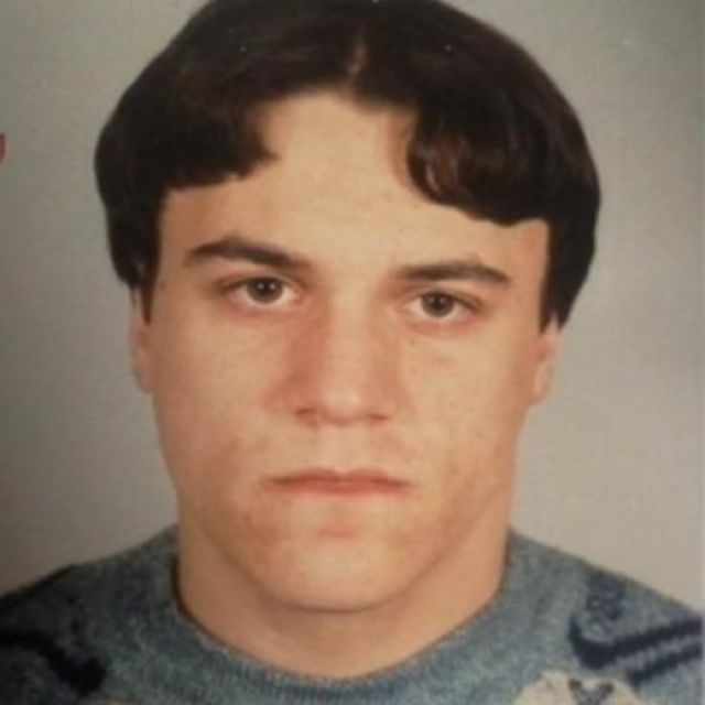 Стефан Петров