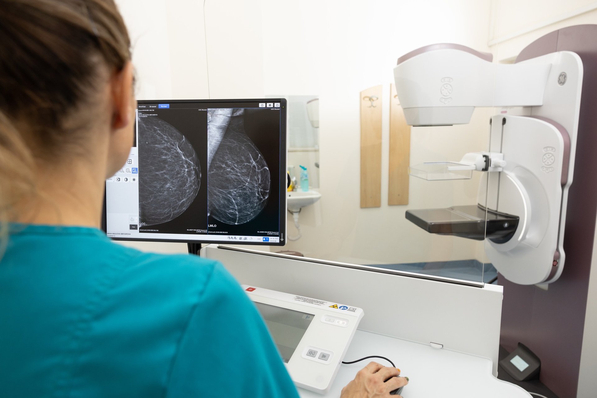 Снимка: КОЦ - Шумен.