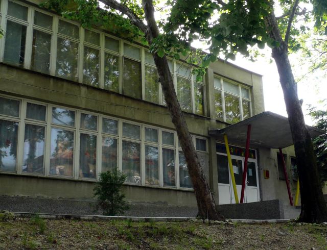 ЦДГ "Конче вихрогонче" ще бъде санирана за 10 дни