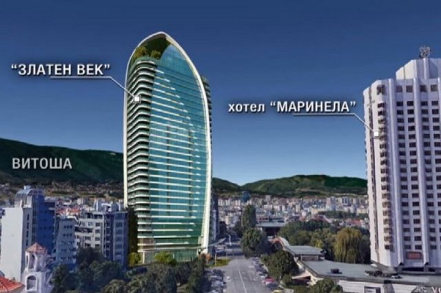 Снимки бТВ