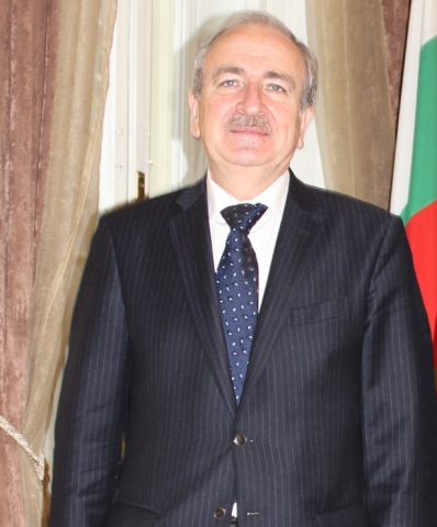 Микола Балтажи
