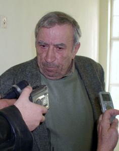 Тодор Тодоров