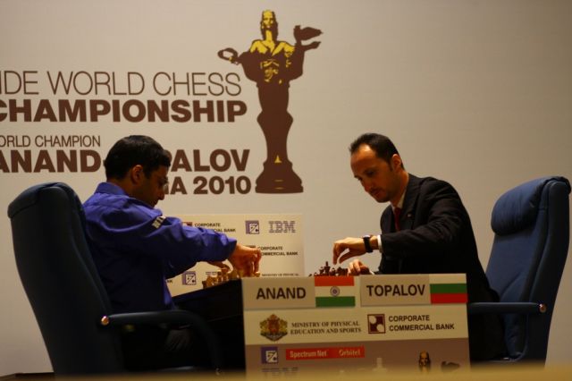 Снимка: anand-topalov.com