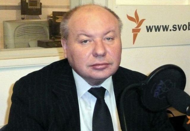 Егор Гайдар, Сн.: Интернет
